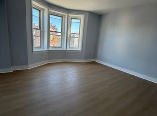 3714 N Carlisle St #C3, Philadelphia, PA 19140
