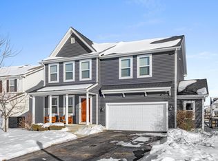 1132 Ayrshire Dr, Obetz, OH 43207