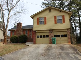 2084 Marbut Ln, Lithonia, GA 30058