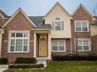 45728 S Stonewood #180, Canton, MI 48187