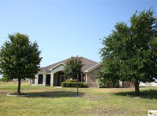127 Coleton Dr, Copperas Cove, TX 76522