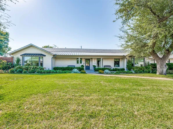 3808 Martha Ln, Dallas, TX 75229