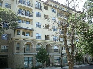2505 San Gabriel St APT 502, Austin, TX 78705
