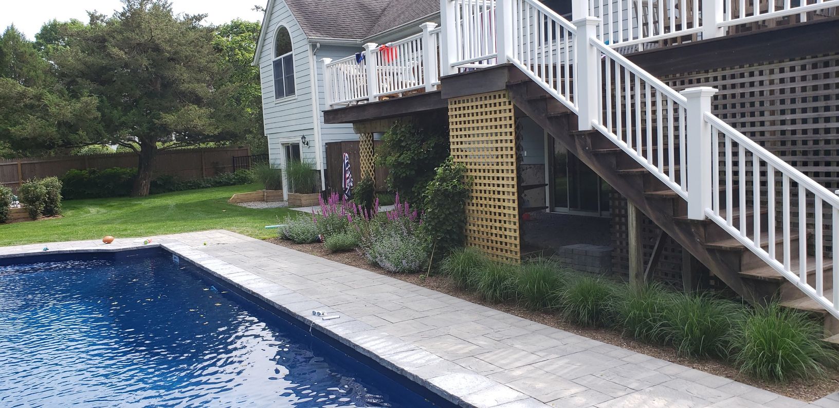  Heated Pool
