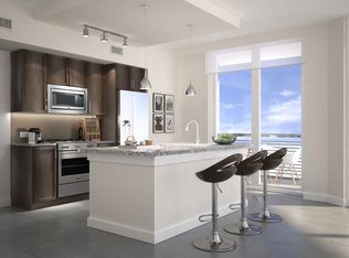 606 E Broward Blvd, Fort Lauderdale, FL 33301