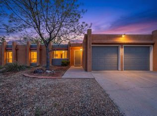 10715 Kielich Ave NE, Albuquerque, NM 87111