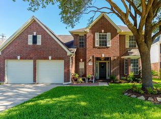 13310 Georgetown Dr, Sugar Land, TX 77478