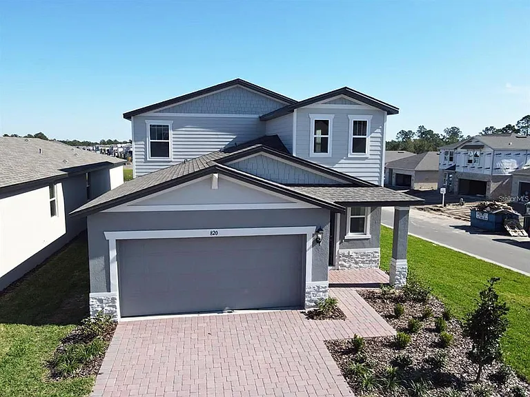 820 Rivers Crossing St — Photo 1