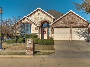 3101 Deer Run Dr, Little Elm, TX 75068