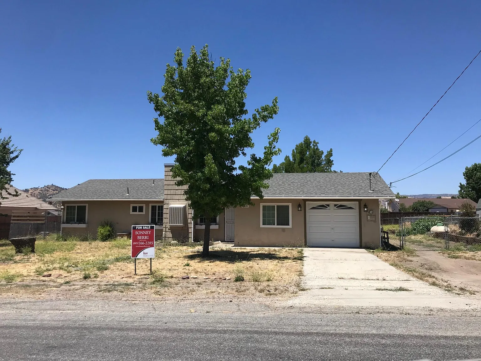 28041 Seabiscuit Way — Photo 1