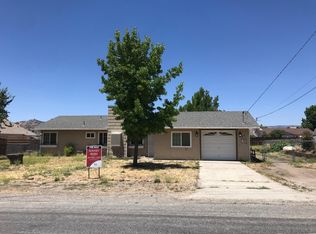 28041 Seabiscuit Way, Tehachapi, CA 93561