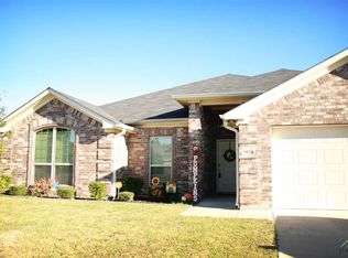 5833 Thompson Pl, Tyler, TX 75707
