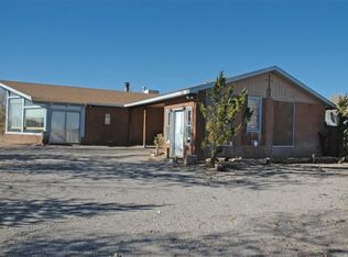 161 Sheriffs Posse Rd, Bernalillo, NM 87004