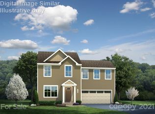 1045 Jeffrey Ct SW #124, Concord, NC 28025