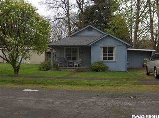 1333 N 2nd Ave, Stayton, OR