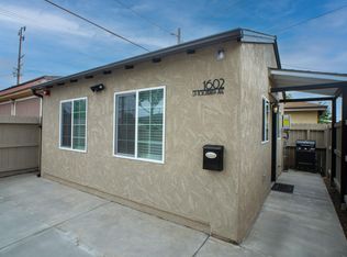 1602 La Golondrina Ave, Alhambra, CA 91803