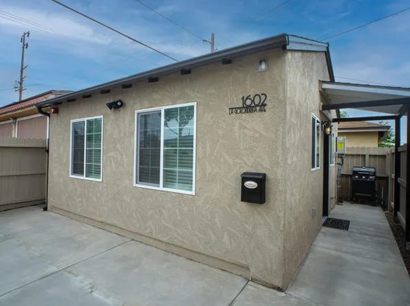 1602 La Golondrina Ave, Alhambra, CA 91803