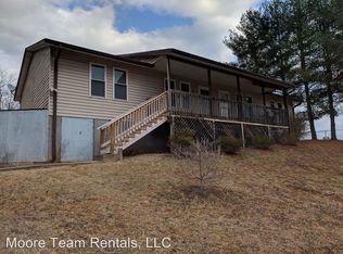 645-A Flint Hill Rd, Alexander, NC 28701