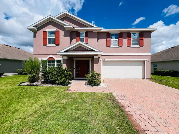 4969 Whistling Wind Ave, Kissimmee, FL 34758