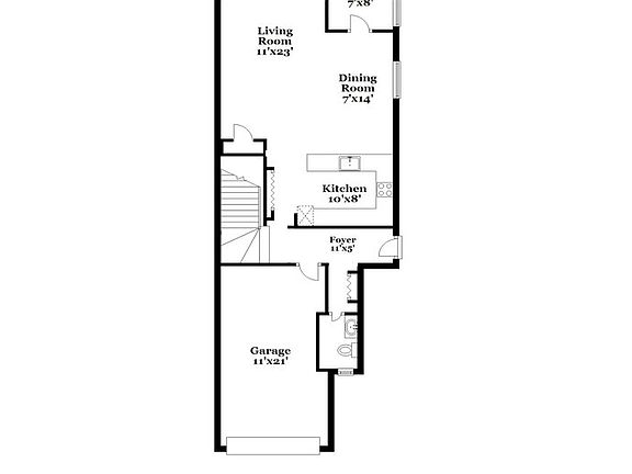 2nd image of 1280 Coastal Meadow Trl