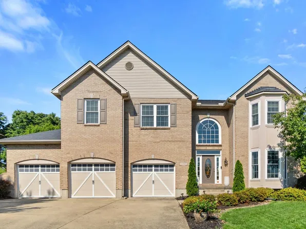 5755 Balsam Dr, Liberty Township, OH 45044
