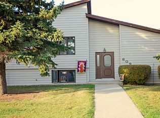 609 19th Avenue SE, Minot, ND 58701