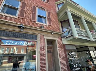 52 E King St #3, Shippensburg, PA 17257