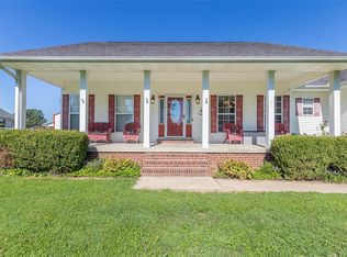 89 Serenity Pl, Poplar Bluff, MO 63901