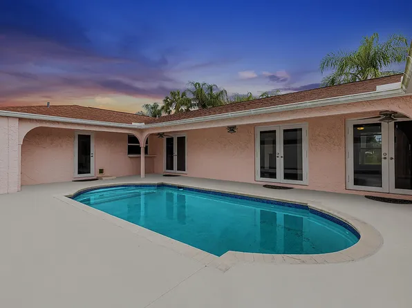 2578 Wabash Drive, North Palm Beach, FL 33410