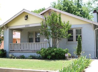 2252 E 7th St, Tulsa, OK 74104