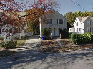 316 Mammoth Rd, Manchester, NH 03109