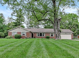 4640 E 77th St, Indianapolis, IN
