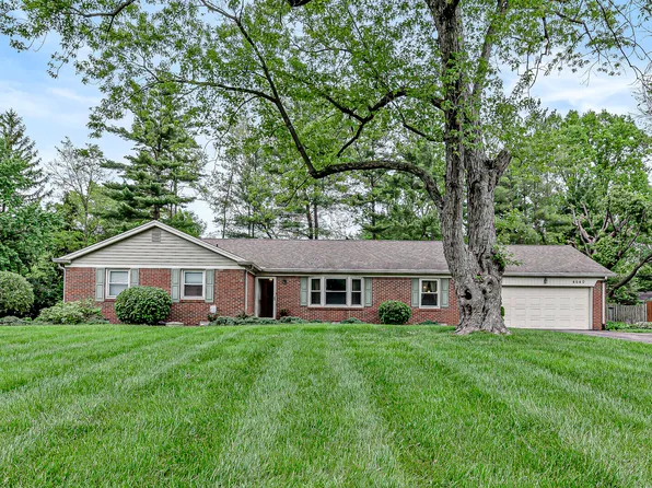 4640 E 77th St, Indianapolis, IN 46250