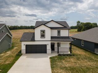 297 Elwell Rd LOT 178, Clarksville, TN 37042