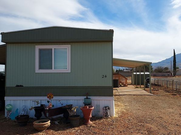 4923 E Camino Principal #24