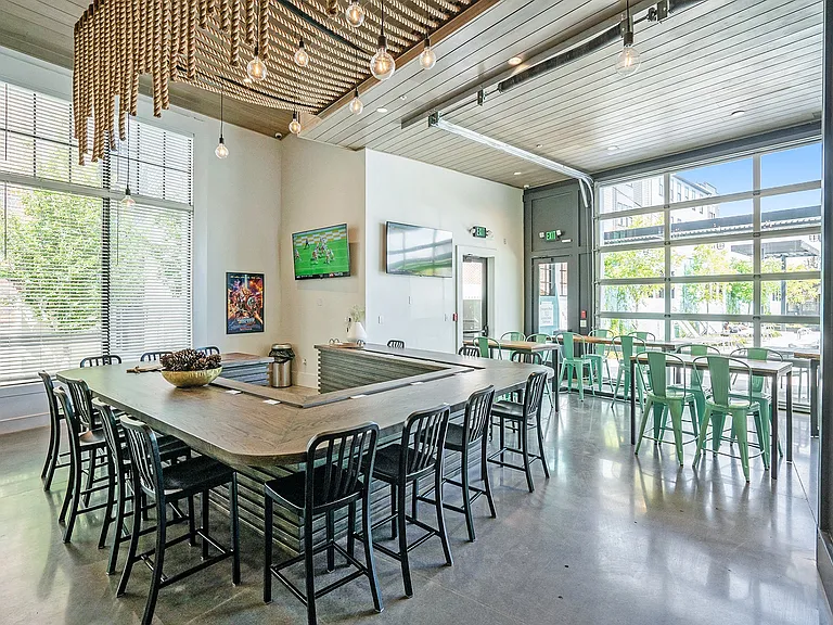 Premiere Lofts at Trilith - Luxury Apartments — Photo 18