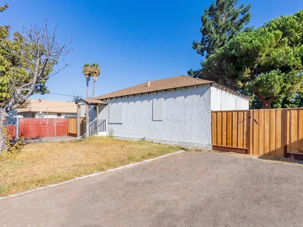 955 San Rafael Ave, Mountain View, CA 94043