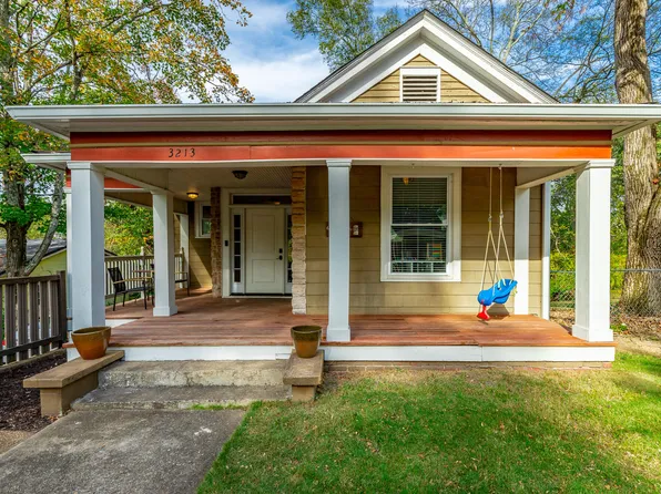 3213 Castle Ave, Chattanooga, TN 37412
