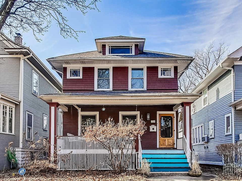 1st image of 407 N Taylor Ave