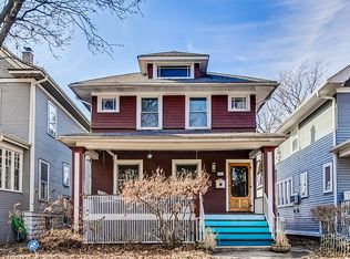 407 N Taylor Ave, Oak Park, IL 60302
