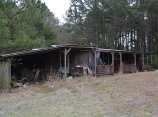 16650 E State Highway 52, Columbia, AL 36319