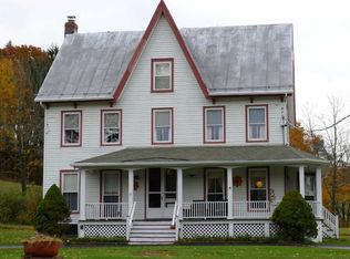 77 Sherwood Rd, Pine Plains, NY 12567