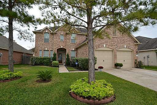 2nd image of 5538 Poplar Terrace Ln