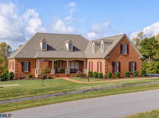 715 Lenox Hill Rd, Charlottesville, VA 22903