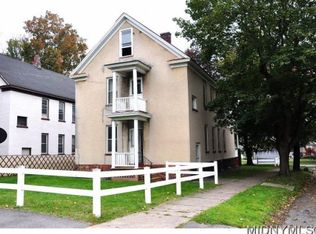 208 Riverside Dr #2, Utica, NY 13502