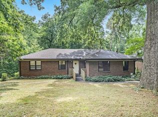 693 N Parkwood Rd #A, Decatur, GA 30030