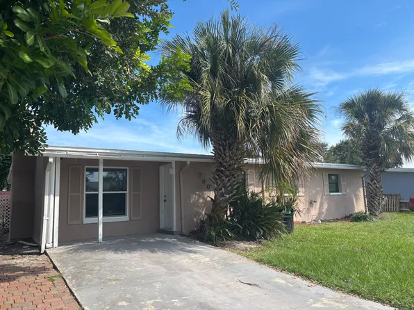 780 2nd St, Merritt Island, FL 32953