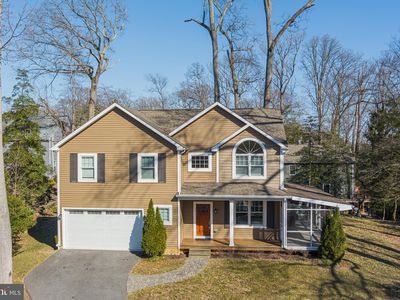 835 Birch Trl, Crownsville, MD, 21032