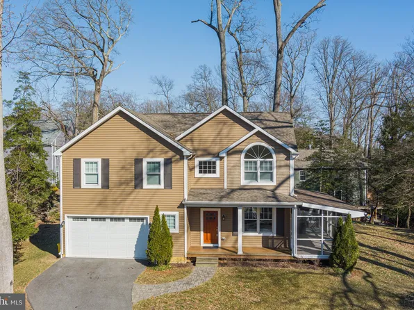 835 Birch Trl, Crownsville, MD 21032