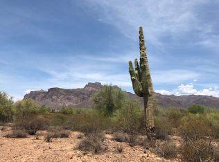 0 E Broadway Ave #0, Apache Junction, AZ 85119